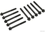 Herth+Buss Jakoparts J1288018 Set Di Bulloni Per Testa Del Cilindro