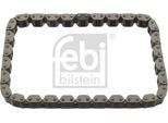 Febi Bilstein Catena, Trasmissione Pompa Olio Articolo: 45954