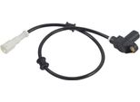 Sensore Velocità Ruota Sensore Passivo Cavo 500 Mm A.B.S. Per Opel Corsa