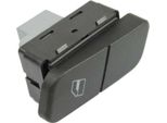 Interruttore Regolatore Finestrino Metzger Per Vw Polo Iv