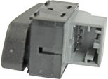 Interruttore Regolatore Finestrino Metzger Per Vw Polo Iv