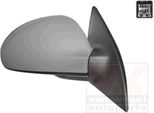 Van Wezel 8353818 Specchietto Esterno Specchietto Laterale Destro Per Kia Cee'd Hatchback (Ed) Convesso Riscaldato Primerizzato