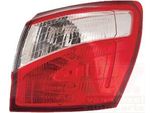 Van Wezel Fanale Posteriore 3389932 Destro
