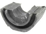2Xx Metzger Cuscinetto Stabilisatore Gomma Cuscinetto 21Mm Front Left Front Right Top 52077008