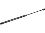 Metzger 2110554 Molla A Gas Ammortizzatore Portellone Posteriore Per Audi A1 Sportback (8XA, 8XF) 536 Mm