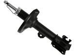 Ammortizzatore Posteriore Sinistro Sachs Per Suzuki Liana Hatchback, Gamba Ammortizzatore 317 141
