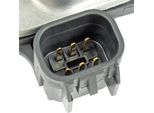 Metzger 0892348 Valvola Dell'acceleratore Per Opel Insignia Caravan Astra J Sports Tourer (P10) Astra J Zafira Tourer C (P12) Mokka / Mokka X (J13) Insignia