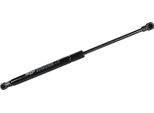 Metzger 2110573 Molla A Gas Ammortizzatore Portellone Posteriore Per Opel Cascada (W13) 368 Mm