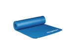 Relaxdays 10020675_45 Relaxdays Yogamatte Blau