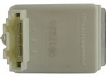 Regolatore Metzger Per Ventilatore Interno Resistenza Ventilatore 0917225 Per Mini Hatchback (R50, R53)