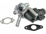 Metzger 0892172 Valvola Egr Per Furgone Ford Transit Mk6 (V347, V348, Fa) Valvola Di Ricircolo Dei Gas Di Scarico