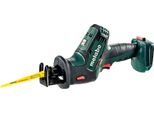 Metabo Sse 18 Ltx Compact - Sega A Tazza Motorizzata - A Batteria - Senza Batteria - 18 V