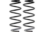 Molla Sospensione Peugeot 308 Anteriore 1,6/1,6Hdi 07-