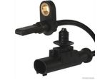 Sensore Abs Sinistro Di Herth+Buss Jakoparts A 2 Poli (J5902057) Sensore Velocità Impianto Frenante, Sensore Velocità, Sensore Velocità Ruota, Encoder Abs, Sensore Abs