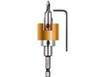 Kwb 512005 Holz-Spiralbohrer 5 Mm 1 St. (512005)