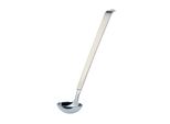 Amefa Cucchiaio Da Buffet E Da Medicazione 34 Cm Colore Argento Acciaio Inox 1 Pezzo
