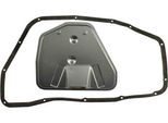Set Di Filtri Idraulici Cambio Automatico Metzger Per Audi A8 D3