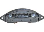 Regolatore Di Soffiaggio Interno Metzger Per Ford Fiesta V