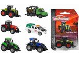 Simba Dickie Majorette Farm Assortment 6-Sortiert 212057400