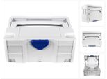 Tanos Systainer T-Loc Light Misura Ii