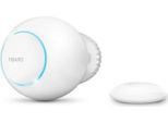 Fibaro | Starter Pack Termostato Per Radiatore | Z-Wave | BiałY