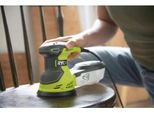 Ryobi ROS300 Levigatrice Rotorbitale 300 W 125 Mm 12000 Giri/Min
