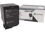 Lexmark 75B0010 Cartuccia Toner 1 Pz Originale Nero