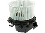 Metzger 0917086 Motore Soffiatore Interno Per Vw Crafter 30-50 Furgone (2E) Crafter 30-35 Autobus (2E) Crafter 30-50 Piattaforma/Telaio (2F)