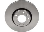 2X Disco Freno Ate 24.0128-0178.1 Per CitroËN Xm (Y4) Xm Break (Y4) 50 0Mm
