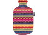 Fashy Borsa Dell'acqua Calda Perù Design Toni Rossi 1 Pc