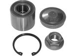Cuscinetto Ruota Posteriore Metzger Destro O Sinistro (Wm 907) Per Rapid Renault Kangoo