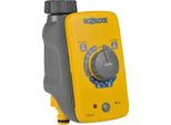 Timer Per Irrigazione Automatica Con Sensore Con Sensore Crepuscolare Per Un'irrigazione Immediata