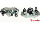 Pinza Freno Brembo Anteriore Destra Per Kia Rio Station Wagon (Dc) Ø51 Mm F 30 061