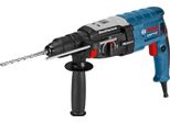 Bosch Power Tools Martello Perforatore, Gbh 2-28 F, Sds Plus, L-BOXX