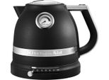 Kitchenaid Bollitore Artisan Ghisa 5KEK1522EBK