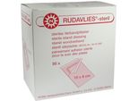 Noba Rudavlies Cerotti Sterili Per Ferite 50 Pezzi 10 Cm X 8 Cm