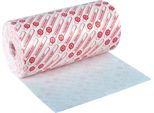 Noba Rudavlies Klebevlies Ipoallergen 1 Rolle 10 Cm X 10 M