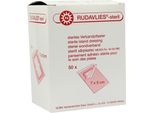 Noba Rudavlies Cerotti Sterili Per Ferite 50 Pezzi 7 Cm X 5 Cm