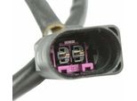 Sensore Di Temperatura Dei Gas Di Scarico Davanti Al Turbocompressore 885Mm Metzger Per Audi Q5 (8RB)