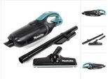 Makita DCL182ZB Handheld Vacuum Dust Bag Black.Blue