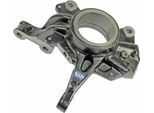 Metzger 58099202 Fuso A Snodo Sospensione Sterzo Per Renault Megane Iii Grandtour (KZ0/1) Anteriore Destro