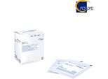 Maimed Compresse In Tessuto Non Tessuto Sterili A 4 Strati 50 Pezzi 10 X 10 Cm