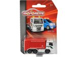 Simba Dickie Majorette City Assortimento, 6 Assortiti 212057500
