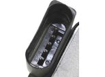 Corpo Farfallato Elettrico Metzger Per Audi A4 B8