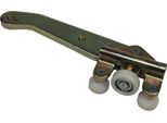 Metzger Guida A Rulli Porta Scorrevole Destra Inferiore (2310001) Per Vw Transporter T4 |