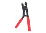 Ks Tools Schlauchschellen-Zange FüR Ohrlos-Schlauchschellen, 248Mm (115.1210)