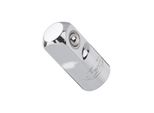 Vigor AußEnvierkant Antrieb 12,5 = 1/2 Zoll Innenvierkant Antrieb 10 = 3/8 Zoll Adapter V2108 Vierkant Hohl 10 Mm (3/8 Zoll) Vierkant Massiv 12,5 Mm ()