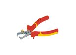 Kraftwerk Kw Hightech 3 In1 Vde-Abisolierzange 180 (4219-180)