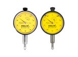Holex PräZisions-Kleinmessuhr StoßGeschüTzt 5/40 Mm (432505 5/40)