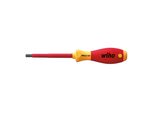 Wiha Schraubendreher Softfinish® Electric Sechskant 5,0 X 75 Mm (30364)